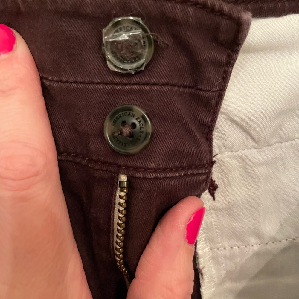Pants - Picture 3 of 4